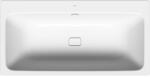 KALDEWEI Asymmetric Duo egyenes kád 180x90 cm fehér 274230003001 (274230003001)