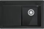 Franke Mythos kerámia mosogató 78x51 cm 124.0540. 974 (1240540974)