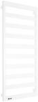Oltens Benk fürdőszoba radiátor dekoratív 115x50 cm fehér 55005000 (55005000)