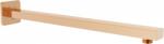  Mexen braț de duș de perete 40 cm aur roz - 79112-60 (79112-60)