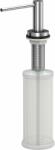 Quadron Judy folyadékadagoló 500 ml acél MFT004-BS (MFT004BS)