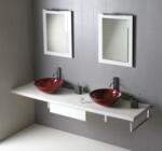 Sapho Avice pult 200x49.5 cm tölgy AV205 (AV205)