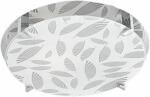 Candellux Fikus mennyezet 1x60 W króm 13-12944
