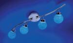 Neuhaus Lighting Group Miko mennyezeti lámpa 4x3.2 W króm 14551-17
