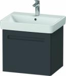 Duravit Készlet szekrény Duravit No. 1 N14381049490000, mosdótál Duravit No. 1 23756000002