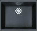 Franke Sirius tectonite mosogató 52.5x44 cm szürke/grafit/onix 125.0331. 034