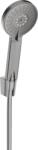 Mexen R-40 set de duș punct, grafit - 785405052-66 (785405052-66)