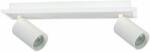 Light Prestige Parma mennyezeti lámpa 2x5 W fehér LP-0612/2WSWH
