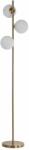 Light Prestige Dorado állólámpa 3x40 W fehér-aranysárga LP-002/3F (LP0023F)