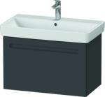 Duravit Készlet szekrény Duravit No. 1 N14283049490000, mosdótál Duravit No. 1 23758000002