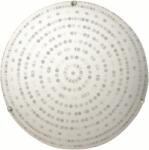 Candellux Circle mennyezet 1x10 W fehér 13-55187
