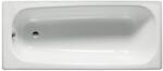 Roca Contesa egyenes kád 120x70 cm fehér A212106001 (A212106001)