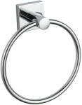 Mexen Rufo suport pentru prosop, crom - 7050932-00 (7050932-00)