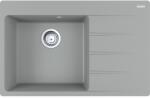 Franke Centro gránit mosogató 78x50 cm szürke/grafit/onix 114.0633. 148