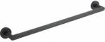 Mexen Tiber suport de prosop, negru - 7050524-70 (7050524-70)