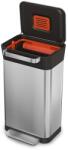 Joseph Joseph Intelligent Waste hulladéktartály 30 l acél 30030 (30030)