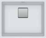 Franke Kanon gránit mosogató 52x42 cm fehér 125.0528. 614 (1250528614)