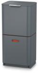 Joseph Joseph Intelligent Waste hulladékválogató kosár 60 l szürke 30062 (30062)