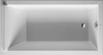 Duravit Starck egyenes kád 170x90 cm fehér 700337000000000 (700337000000000)