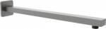  Mexen braț de duș perete 40 cm grafit - 79112-66 (79112-66)