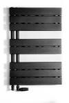 Luxrad Atakama fürdőszoba radiátor dekoratív 74.5x50 cm ATA7455007016
