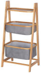 WENKO Bahari polc 44x91 cm oldalt álló 62216100 (62216100)