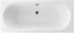 Excellent Oceana egyenes kád 160x75 cm fehér WAEX. OCE16WHS (WAEXOCE16WHS)
