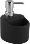 Kuchinox Yogo folyadékadagoló 330 ml fekete AMP7M2M (AMP7M2M)