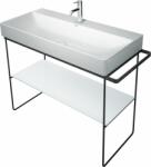 Duravit DuraSquare polc 97 cm fehér 0099658300 (0099658300)