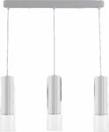 Light Prestige Manacor függőlámpa 3x50 W fehér LP-232/3LWH