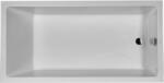 Duravit Starck egyenes kád 180x90 cm fehér 700050000000000 (700050000000000)