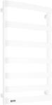 Oltens Varme fürdőszoba radiátor dekoratív 89.5x50 cm fehér 55000000 (55000000)