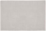 Kleine Wolke Punto fürdőszoba szőnyeg 90x60 cm négyszögletes szürke 9182158519 (9182158519)