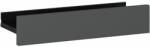 Elita For All polc 40 cm antracit RE130400066010 (RE130400066010)