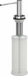 Quadron Judy folyadékadagoló 500 ml króm MFT004-CR (MFT004CR)