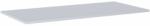 Oltens Vernal szekrény feletti pult 100.4x46.4 cm szürke matt 63006700 (63006700)