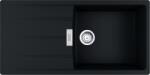 Franke Centro gránit mosogató 100x50 cm szürke/grafit/onix 114.0687. 335 (1140687335)