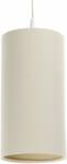 BPS Koncept Boho Ellegant Slim függőlámpa 1x60 W krém 0T0-013-15W30