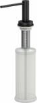 Quadron Judy folyadékadagoló 500 ml fekete MFT004-BLM (MFT004BLM)
