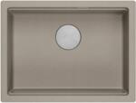 Quadron Logan graniteq mosogató 56x45 cm bézs HQJ6045U4_BS_U