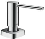 Hansgrohe A71 folyadékadagoló 500 ml króm 40468000 (40468000)