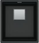 Franke Kanon gránit mosogató 42x37 cm fekete 125.0528. 628 (1250528628)