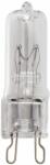 Rábalux halogén izzó 1x42 W G9 1728
