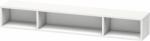 Duravit L-Cube polc 80 cm fehér LC120002222 (LC120002222)