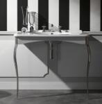 Kerasan Retro mosdótartó konzol 100 cm fehér 1049K3 (1049K3)