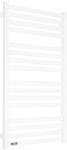 Oltens Vanlig fürdőszoba radiátor dekoratív 96x50 cm fehér 55007000 (55007000)