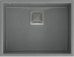 Quadron David függesztett kamra 55x42 cm szürke/grafit/onix HQD5542U5-BS