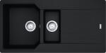 Franke Urban gránit mosogató 100x50 cm szürke/grafit/onix 114.0687. 300 (1140687300)