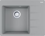 Franke Centro gránit mosogató 62x50 cm szürke/grafit/onix 114.0633. 134