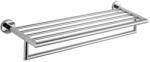 Stella Classic fürdőszoba polc 55.5 cm króm 07.02050 (0702050)